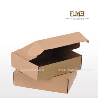 生产各类纸箱纸盒瓦楞盒 瓦楞盒白卡盒设计温州制作