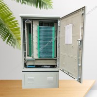 432芯SMC光缆交接箱 光缆交接箱432芯品目繁多