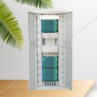 ODF光纤配线柜 360芯ODF配线柜型号介绍