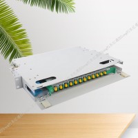 12芯ODF配线箱量大优惠