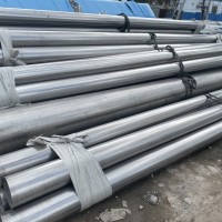 新正力钢业304  316L厂家批发不锈钢工业管  201
