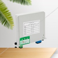 1分2盒式分路器 1分2祼纤微型光分路器批发