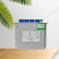 1分8盒式分路器 PLC光分路器操作简便