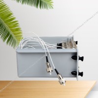 1分16拉锥式光分路器 电信级1分16光分路器定制