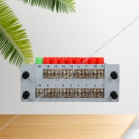 1分16尾纤式光分路器专业生产