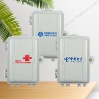 1分16SMC光分路器箱 SMC1分16分光箱形形色色