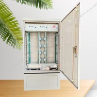 480芯三网合一光缆交接箱 720芯三网合一光交箱 实力厂商
