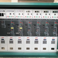 SRM16-12/630A充气柜