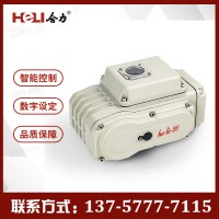 合力 供应电动执行器 HL-20、HL-50电动执行器