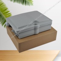 8E光分路器箱 插片式1分8光分路器箱精益求精