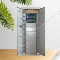 ODF720芯光纤配线柜720芯室外ODF光纤配线柜设计新颖