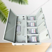 四网合一光纤直熔箱