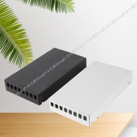 桌面式光纤终端盒