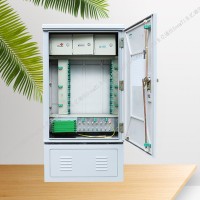 三网合一共建共享光缆交接箱