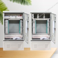 三网融合光缆交接箱