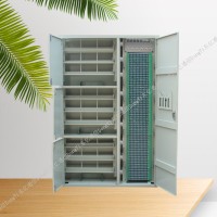 三网合一光纤配线柜