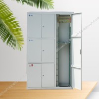 三网合一共建共享配线柜