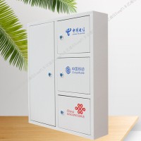 三网合一光纤直熔箱