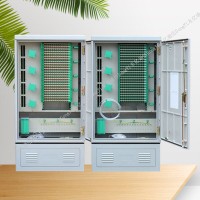 216芯光缆交接箱