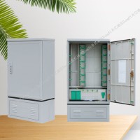 288芯光缆交接箱