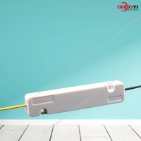 热缩管熔接保护盒