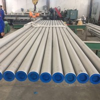 浙江万圣特钢  专业生产不锈钢非标厚壁管 可定制规格