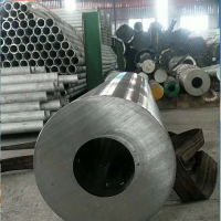 浙江万圣特钢  专业生产不锈钢非标厚壁管 可定制规格