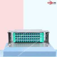 48口ODF箱 48芯ODF配线箱