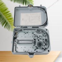 FDB1分16分光箱 出口1分16光纤分纤箱