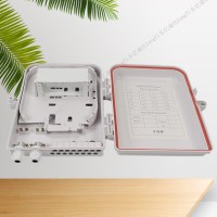 出口1分16光分路器箱