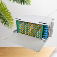 72口ODF箱 72口ODF单元箱