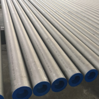 專業生產不銹鋼管 無縫鋼管 非標厚壁管 可定制規格