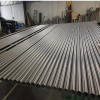 浙江万圣特钢 专业生产不锈钢无缝钢管  不锈钢换热管