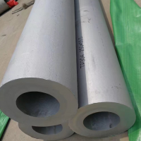 浙江萬圣特鋼  專業生產不銹鋼非標厚壁管 可定制規格