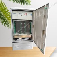960芯四网合一光缆交接箱