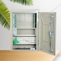 户外48芯光缆交接箱精品工厂
