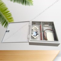 镀锌板36芯光纤分纤箱如何选购