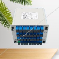 一比三十二光分路器