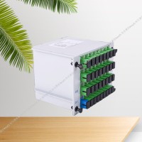 1分32祼纤微型光分路器