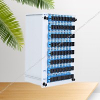 FTB1分64光分路器 FC/APC1分64光分路器