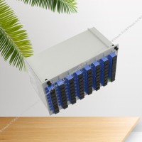 1分64微分光分路器 FTB1分64光分路器