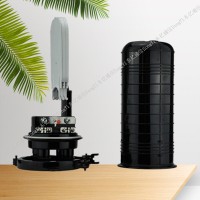 三进三出帽式光缆熔接包 1进3出光缆熔接包