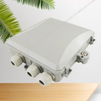 FDB12芯光纤分纤箱