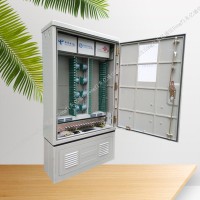 216芯三网合一光缆交接箱