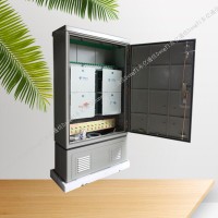 四网合一光缆交接箱360芯