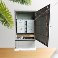 四网合一光缆交接箱720芯