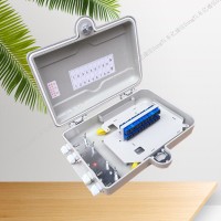 SMC12芯楼层光分箱