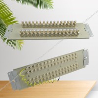 75欧姆DDF数字配线架