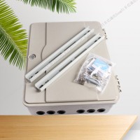 SMC72芯光纤分线箱 SMC72芯光缆分线箱