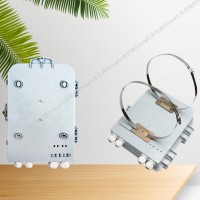 盒式1分32光分路器箱